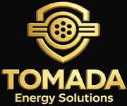 Tomada Logo